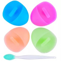 Super Soft Silicone Face Cleanser